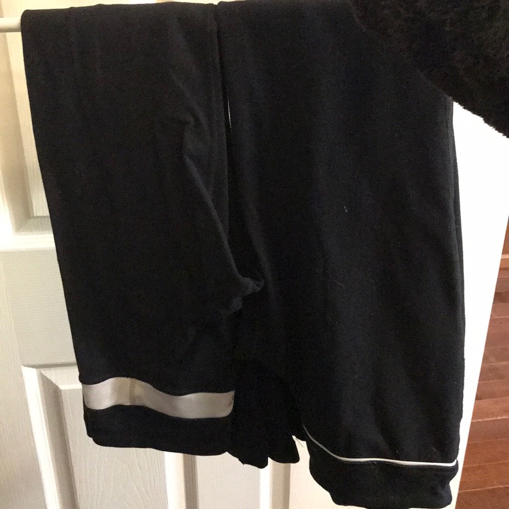 2 Lululemon flare bottom